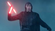 Adam Driver in Star Wars: The Rise of Skywalker | Image via Lucasfilm Ltd.